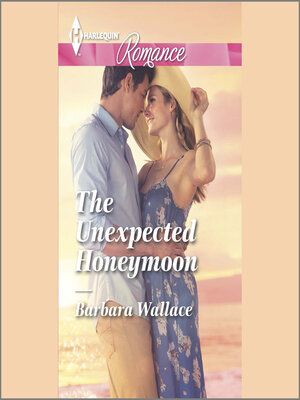 cover image of The Unexpected Honeymoon